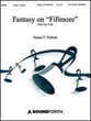 Fantasy on Fillmore Handbell sheet music cover